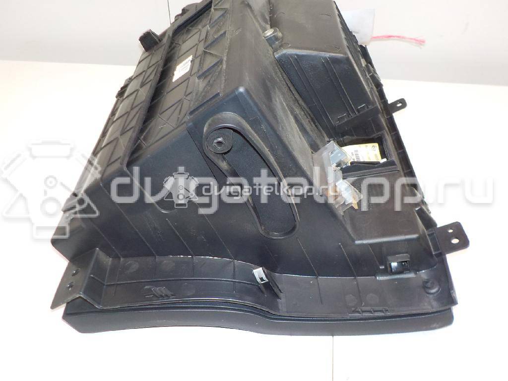 Фото Бардачок  7771A34000LBA для ssang yong Actyon New/Korando C {forloop.counter}}