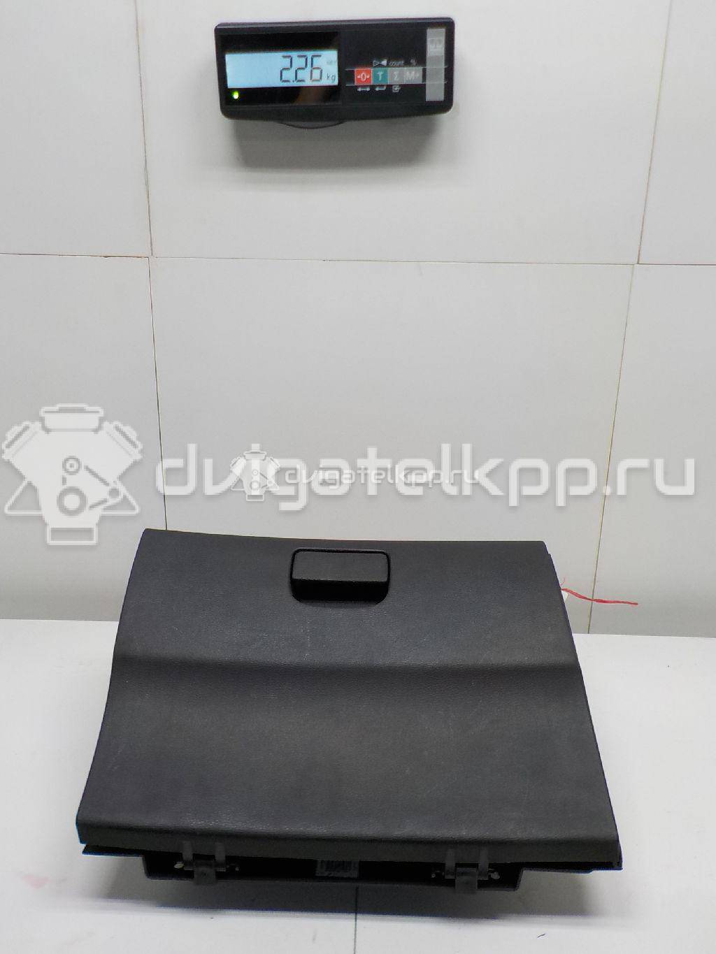 Фото Бардачок  7771A34000LBA для ssang yong Actyon New/Korando C {forloop.counter}}