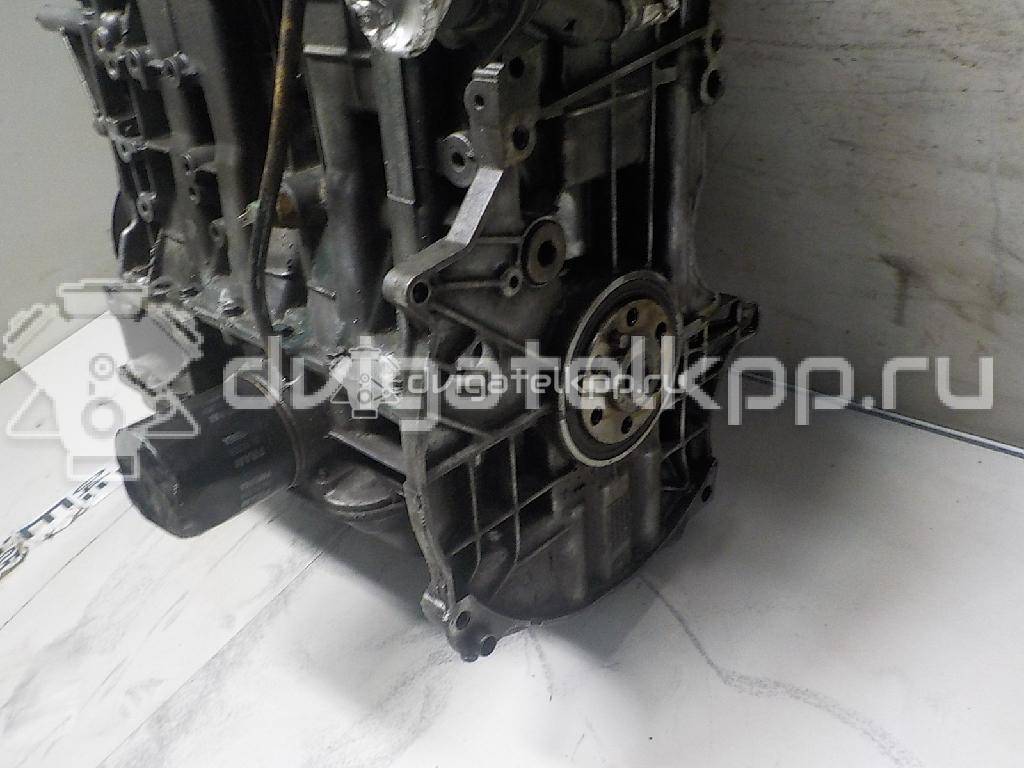 Фото Контрактный (б/у) двигатель KFW (TU3JP) для Peugeot 106 / 206 / 306 / 307 / Partner 64-82 л.с 8V 1.4 л бензин 01359Z {forloop.counter}}