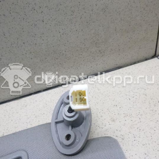 Фото Козырек солнцезащитный (внутри)  7614034113ACE для ssang yong Actyon New/Korando C