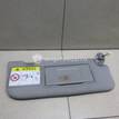 Фото Козырек солнцезащитный (внутри)  7614034113ACE для ssang yong Actyon New/Korando C {forloop.counter}}