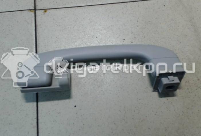 Фото Ручка внутренняя потолочная  7762034000EAW для ssang yong Actyon New/Korando C {forloop.counter}}