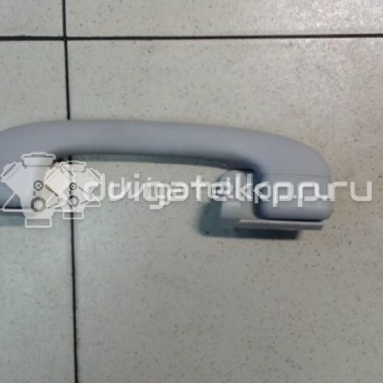 Фото Ручка внутренняя потолочная  7762034100EAW для ssang yong Actyon New/Korando C
