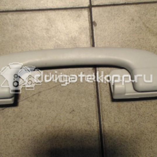 Фото Ручка внутренняя потолочная  7762034100EAW для ssang yong Actyon New/Korando C