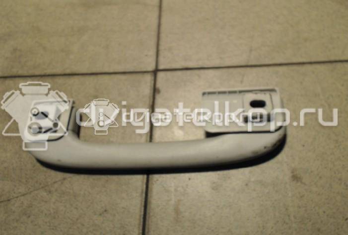 Фото Ручка внутренняя потолочная  7762034100EAW для ssang yong Actyon New/Korando C {forloop.counter}}