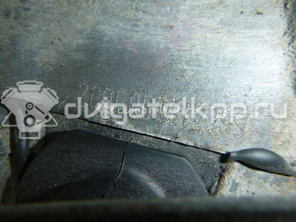 Фото Контрактная (б/у) МКПП для Peugeot 206 75-82 л.с 8V 1.4 л KFW (TU3A) бензин 2222KE {forloop.counter}}