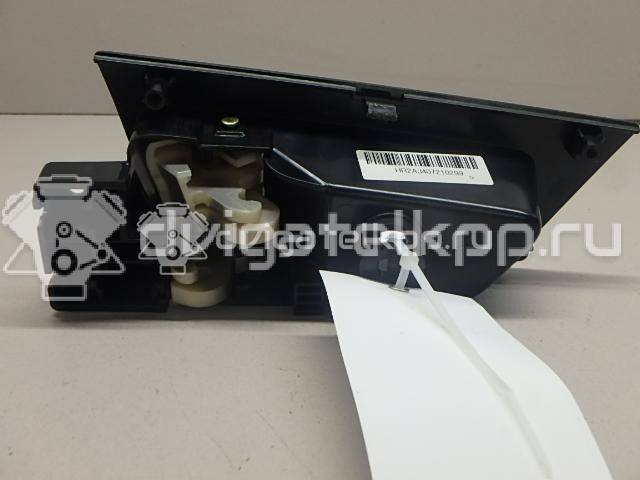 Фото Ручка двери задней внутренняя правая  7342034100LBA для ssang yong Actyon New/Korando C {forloop.counter}}