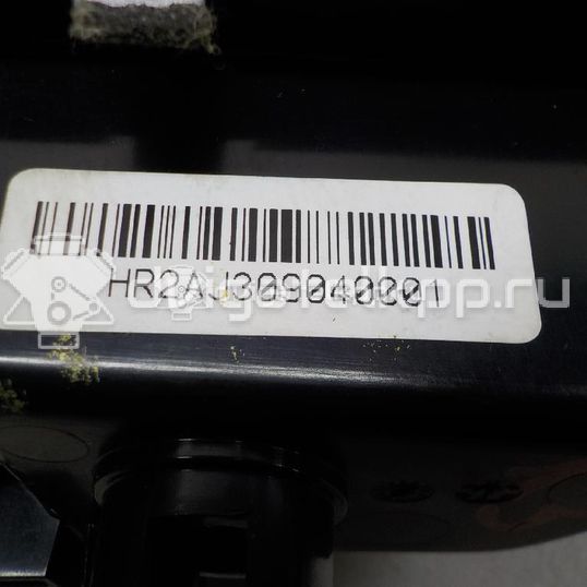 Фото Ручка двери задней внутренняя правая  7342034100LBA для ssang yong Actyon New/Korando C