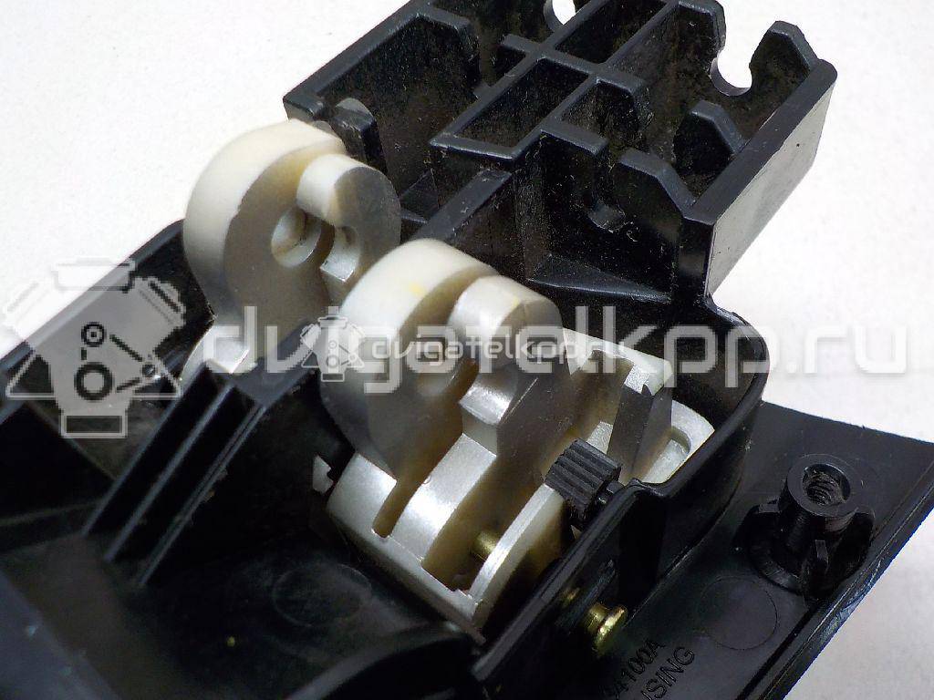 Фото Ручка двери задней внутренняя правая  7342034100LBA для ssang yong Actyon New/Korando C {forloop.counter}}