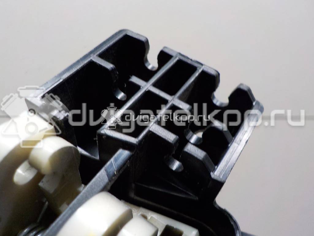 Фото Ручка двери задней внутренняя правая  7342034100LBA для ssang yong Actyon New/Korando C {forloop.counter}}