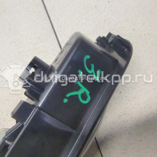 Фото Ручка двери задней внутренняя правая  7342034100LBA для ssang yong Actyon New/Korando C