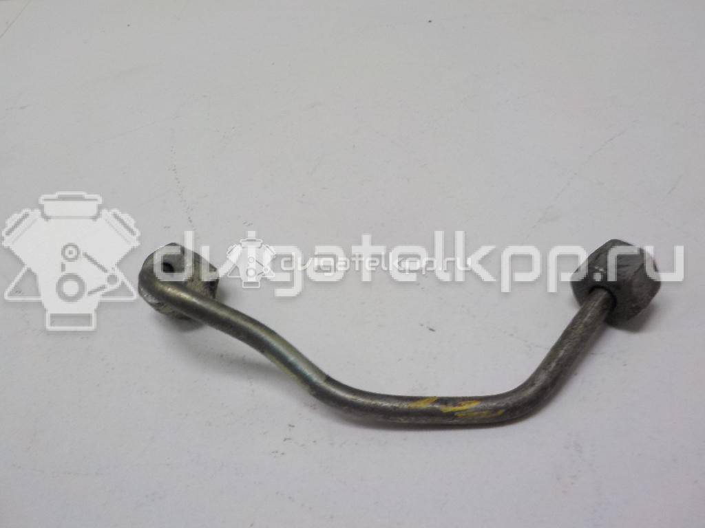 Фото Трубка ТНВД для двигателя RHZ (DW10ATED) для Peugeot 406 / 806 221 / 607 9D, 9U 107-109 л.с 8V 2.0 л Дизельное топливо 1570J8 {forloop.counter}}