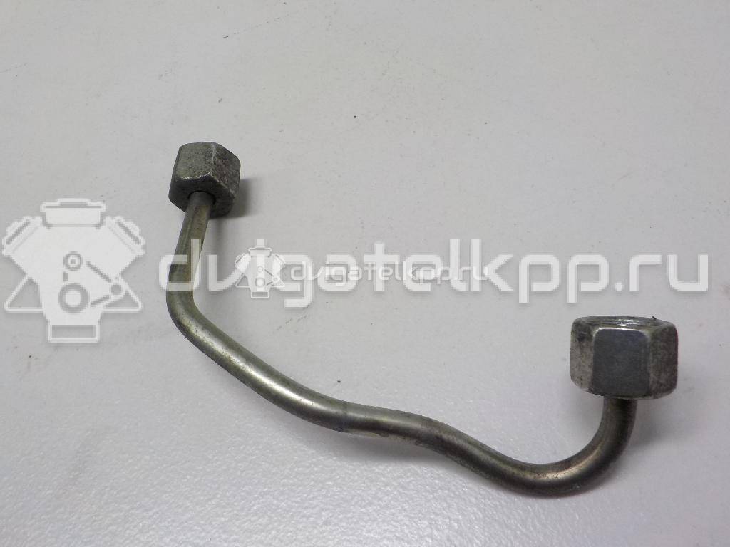 Фото Трубка ТНВД для двигателя RHZ (DW10ATED) для Peugeot 406 / 806 221 / 607 9D, 9U 107-109 л.с 8V 2.0 л Дизельное топливо 1570J8 {forloop.counter}}