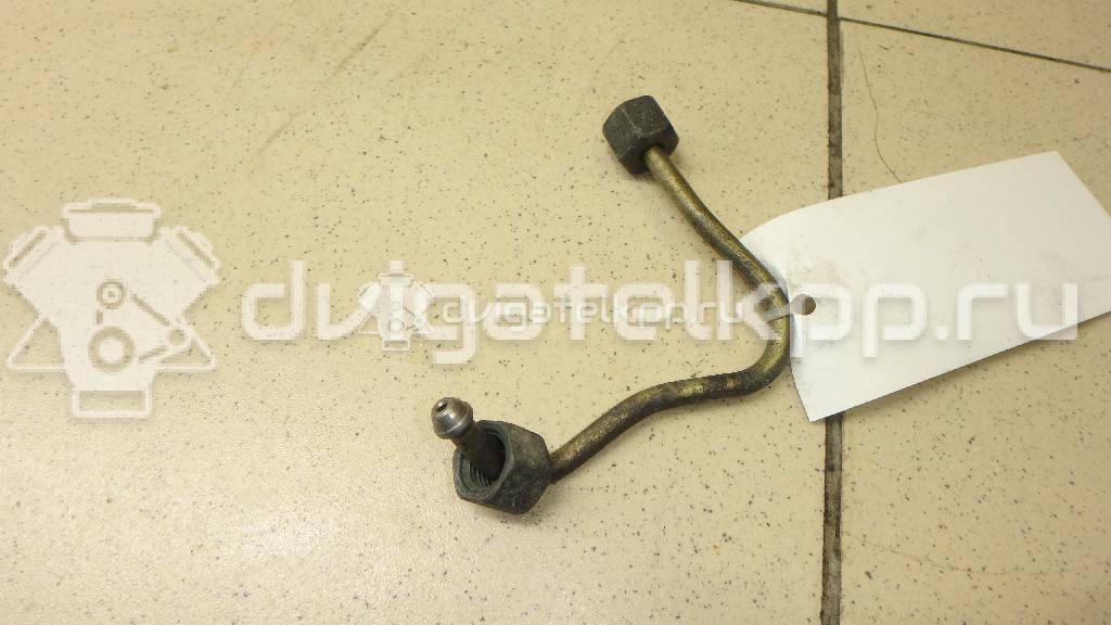 Фото Трубка ТНВД для двигателя RHZ (DW10ATED) для Peugeot 406 / 806 221 / 607 9D, 9U 107-109 л.с 8V 2.0 л Дизельное топливо 1570J7 {forloop.counter}}