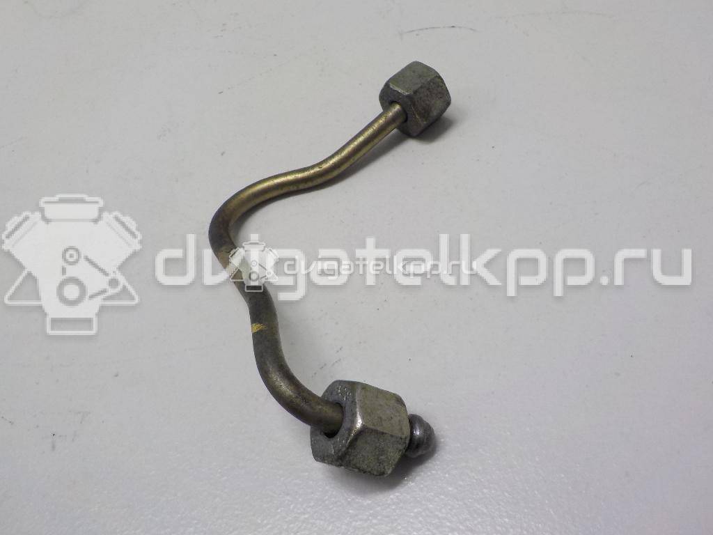 Фото Трубка ТНВД для двигателя RHZ (DW10ATED) для Peugeot 406 / 806 221 / 607 9D, 9U 107-109 л.с 8V 2.0 л Дизельное топливо 1570J7 {forloop.counter}}