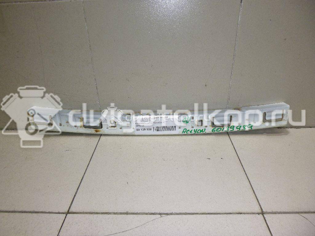 Фото Усилитель заднего бампера  7888534000 для ssang yong Actyon New/Korando C {forloop.counter}}