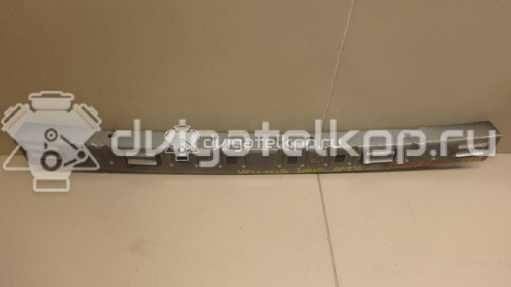 Фото Усилитель заднего бампера  7888534000 для ssang yong Actyon New/Korando C {forloop.counter}}