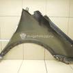Фото Крыло переднее левое  5181134004 для ssang yong Actyon New/Korando C {forloop.counter}}