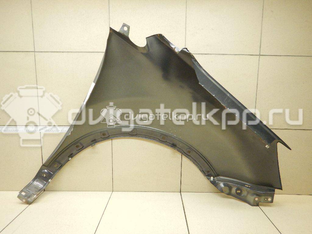Фото Крыло переднее левое  5181134004 для ssang yong Actyon New/Korando C {forloop.counter}}