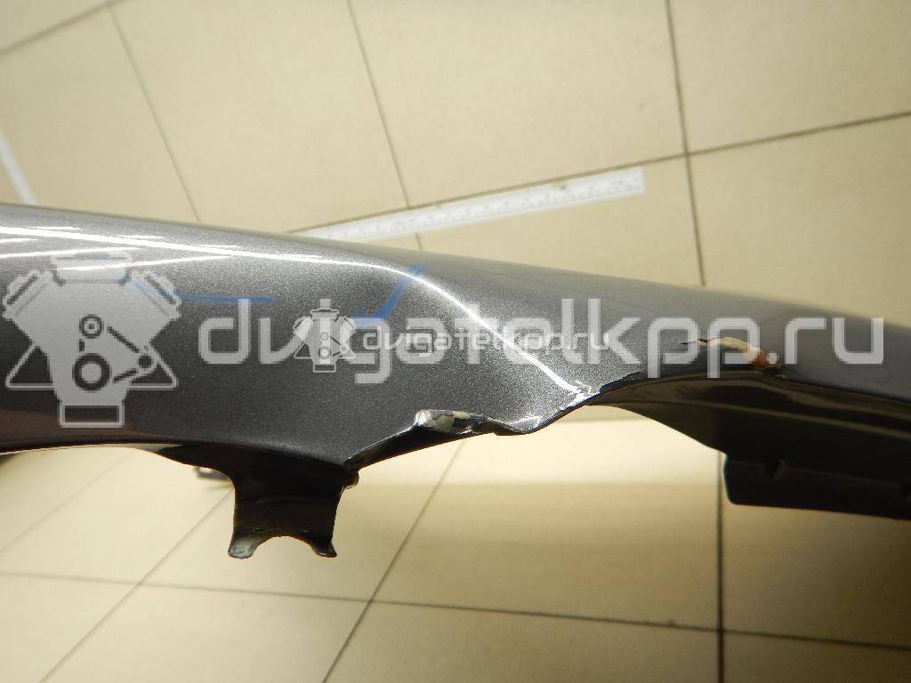 Фото Крыло переднее левое  5181134004 для ssang yong Actyon New/Korando C {forloop.counter}}