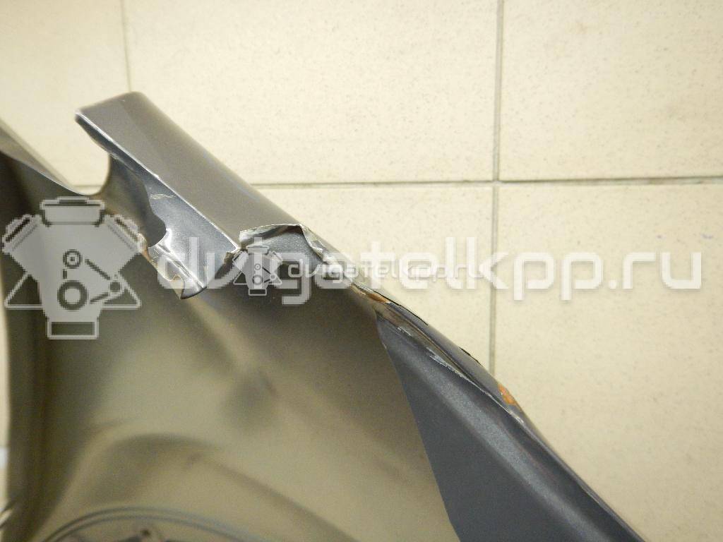 Фото Крыло переднее левое  5181134004 для ssang yong Actyon New/Korando C {forloop.counter}}