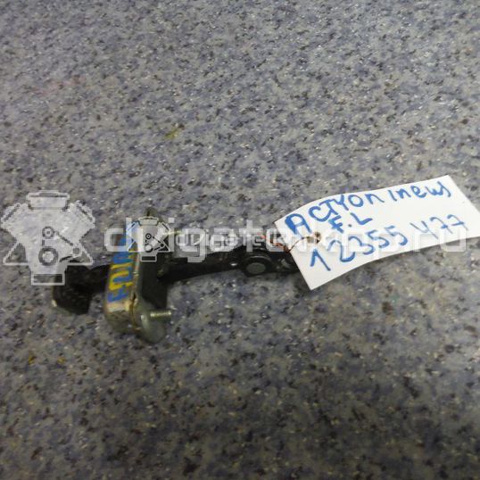 Фото Ограничитель двери  7125034001 для ssang yong Actyon New/Korando C