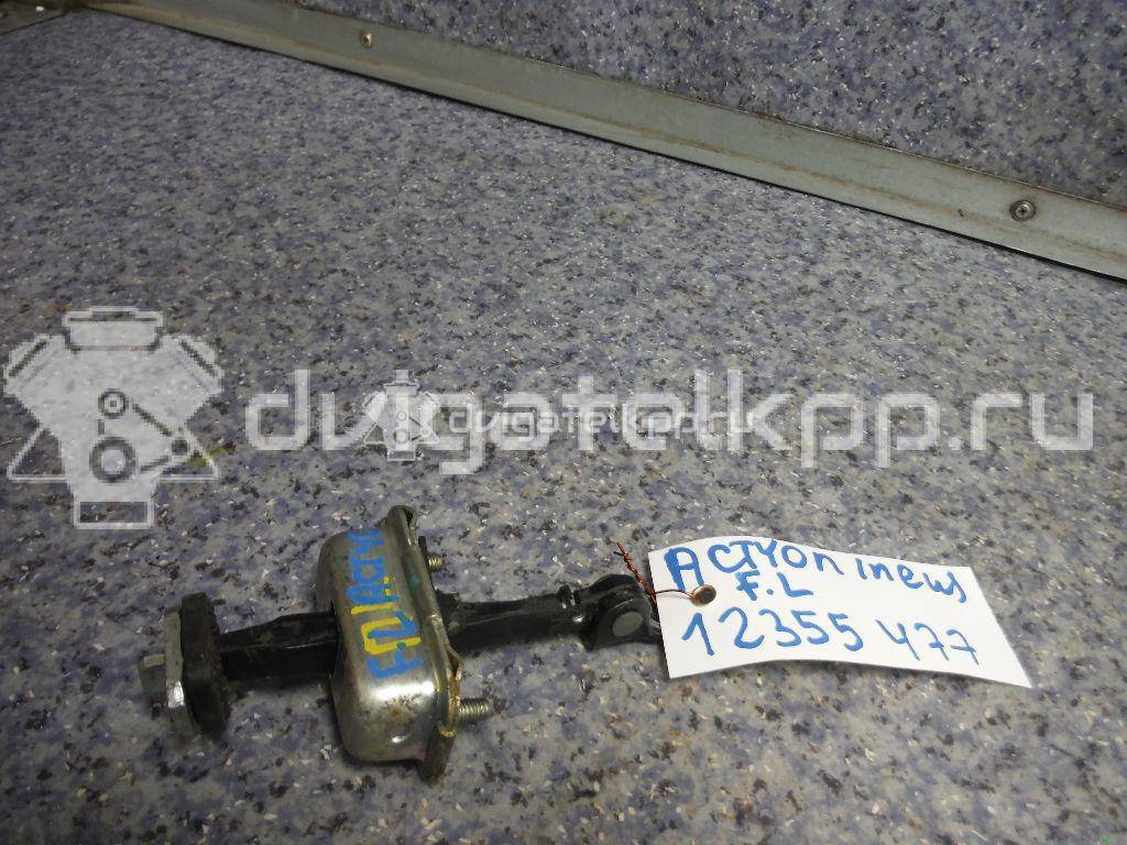 Фото Ограничитель двери  7125034001 для ssang yong Actyon New/Korando C {forloop.counter}}