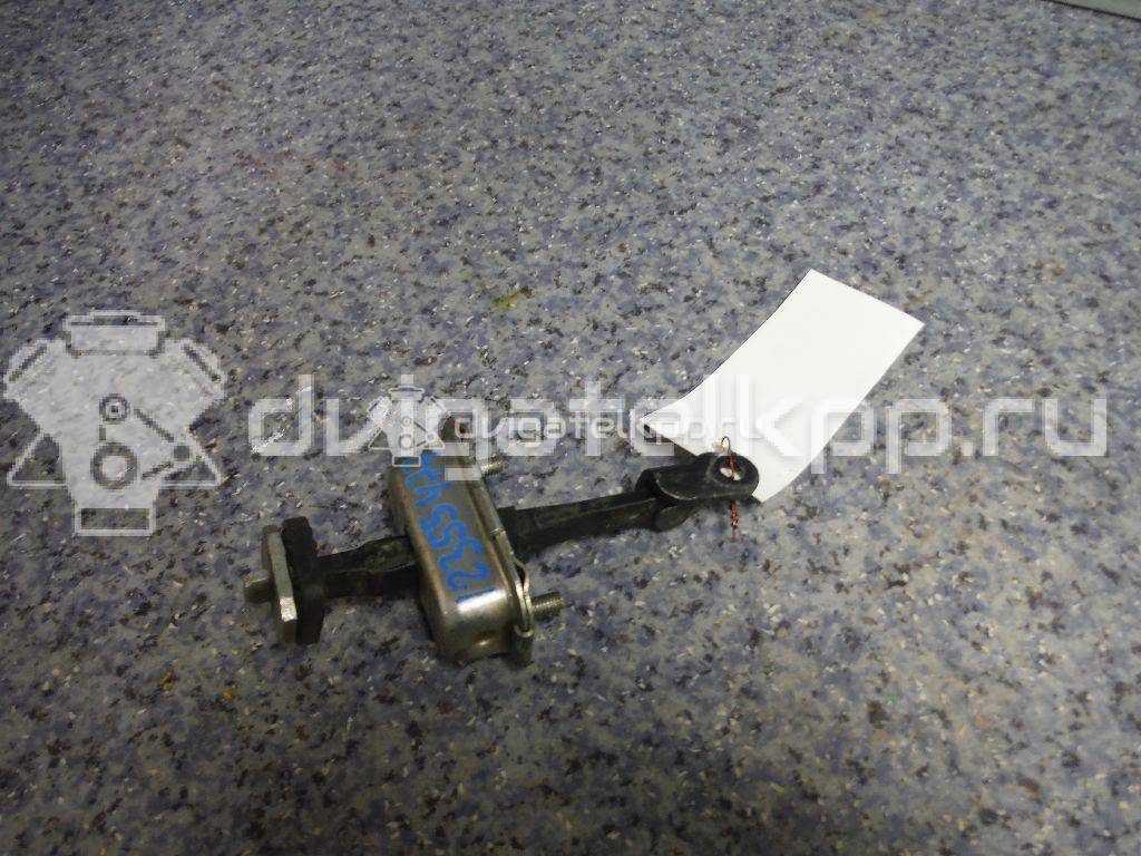 Фото Ограничитель двери  7125034001 для ssang yong Actyon New/Korando C {forloop.counter}}