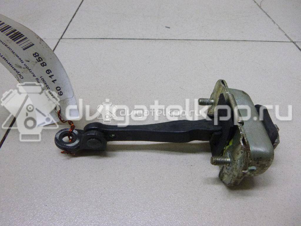 Фото Ограничитель двери  7126034001 для ssang yong Actyon New/Korando C {forloop.counter}}