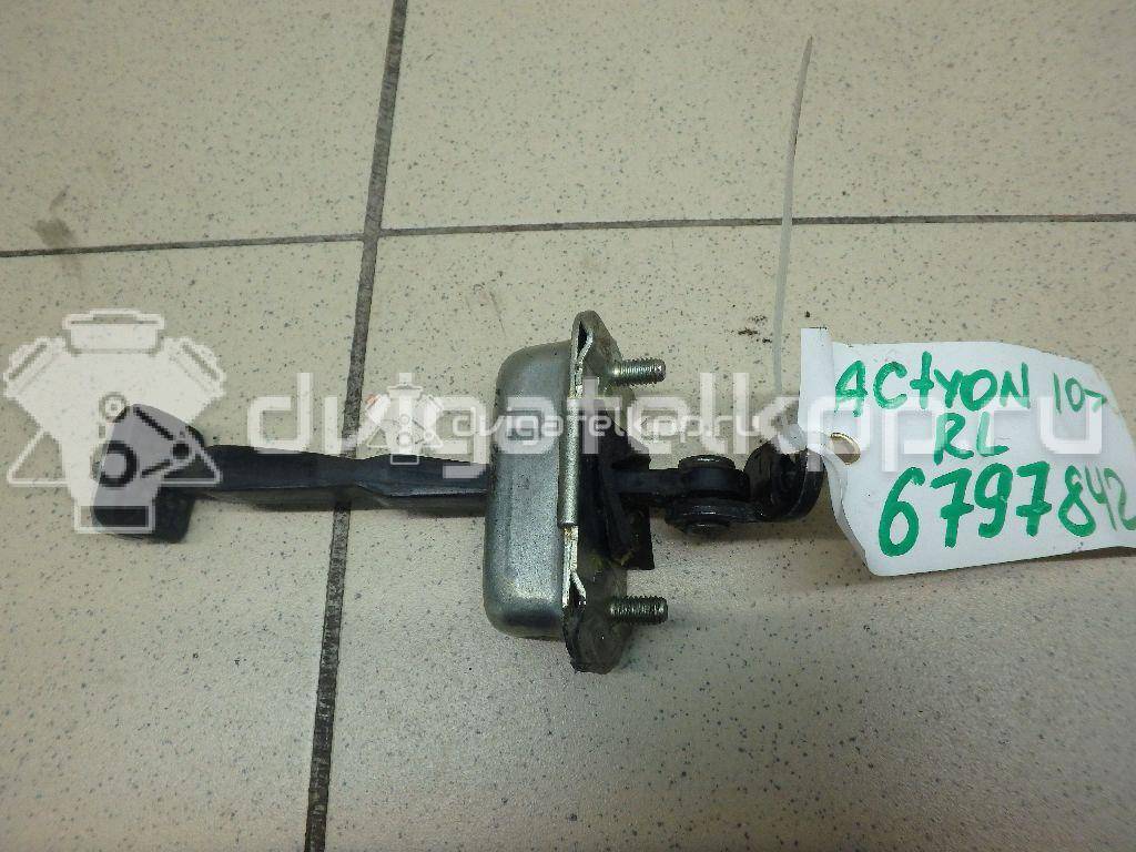 Фото Ограничитель двери  7135034001 для ssang yong Actyon New/Korando C {forloop.counter}}