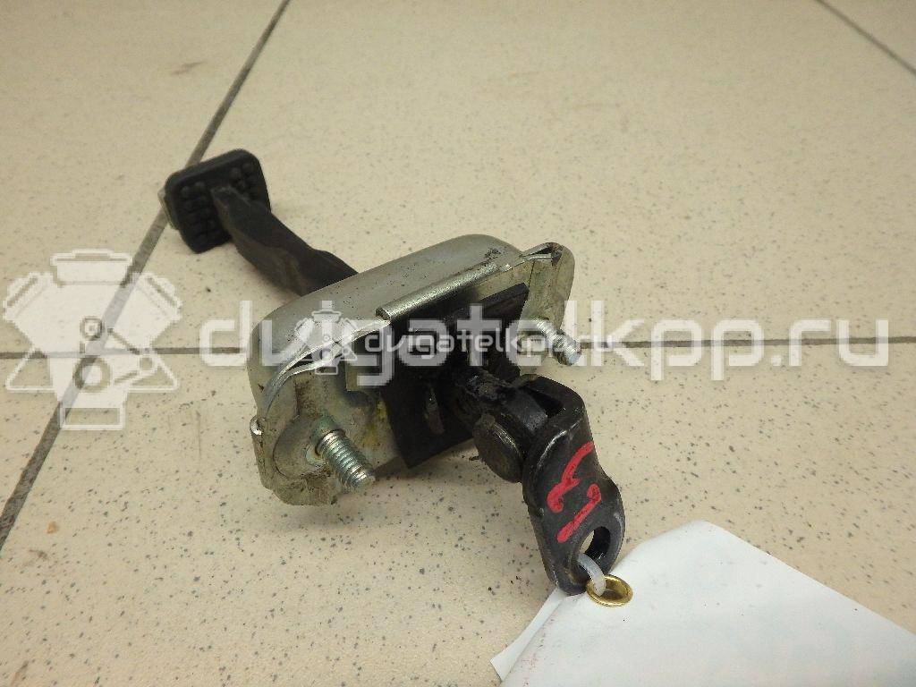 Фото Ограничитель двери  7135034001 для ssang yong Actyon New/Korando C {forloop.counter}}