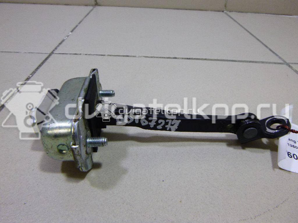 Фото Ограничитель двери  7135034001 для ssang yong Actyon New/Korando C {forloop.counter}}