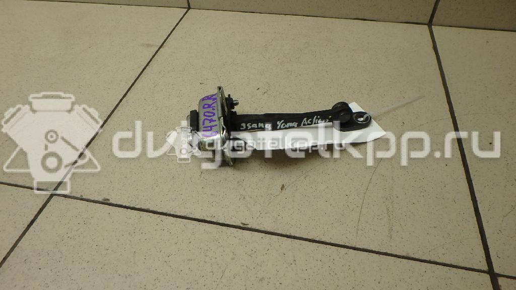 Фото Ограничитель двери  7136034001 для ssang yong Actyon New/Korando C {forloop.counter}}