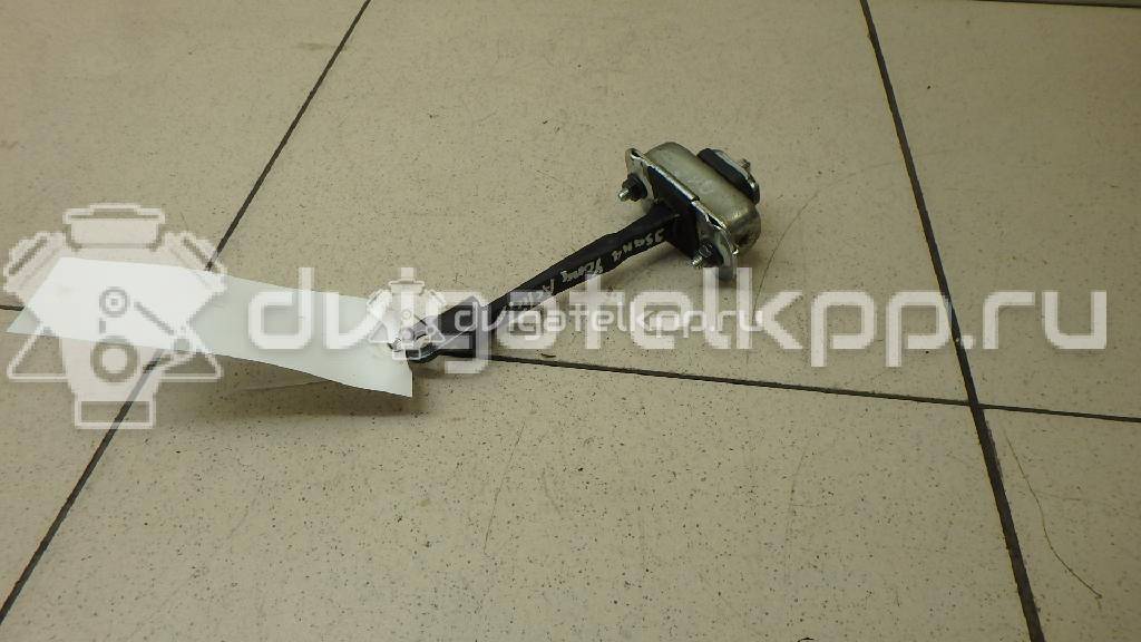 Фото Ограничитель двери  7136034001 для ssang yong Actyon New/Korando C {forloop.counter}}