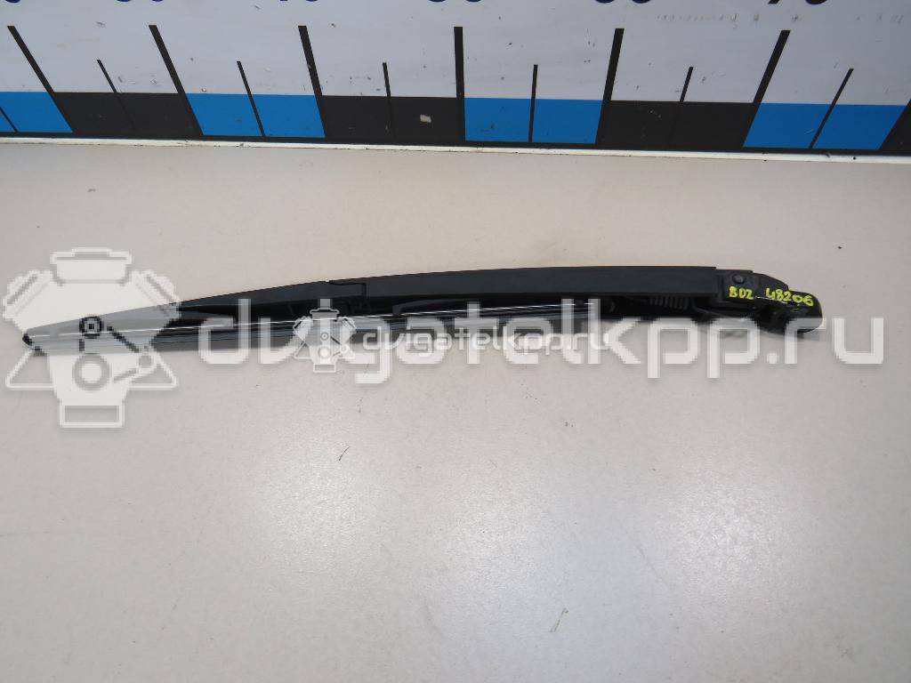 Фото Поводок стеклоочистителя заднего  7851134000 для ssang yong Actyon New/Korando C {forloop.counter}}