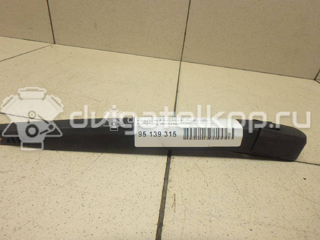 Фото Поводок стеклоочистителя заднего  7851134000 для ssang yong Actyon New/Korando C {forloop.counter}}