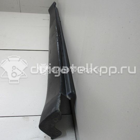 Фото Накладка на порог (наружная)  7956034001 для ssang yong Actyon New/Korando C