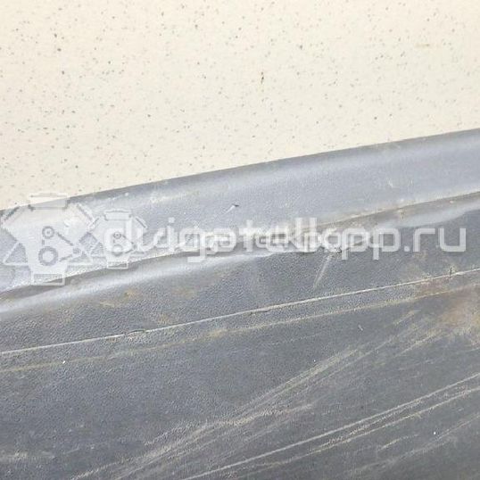 Фото Накладка на порог (наружная)  7956034001 для ssang yong Actyon New/Korando C