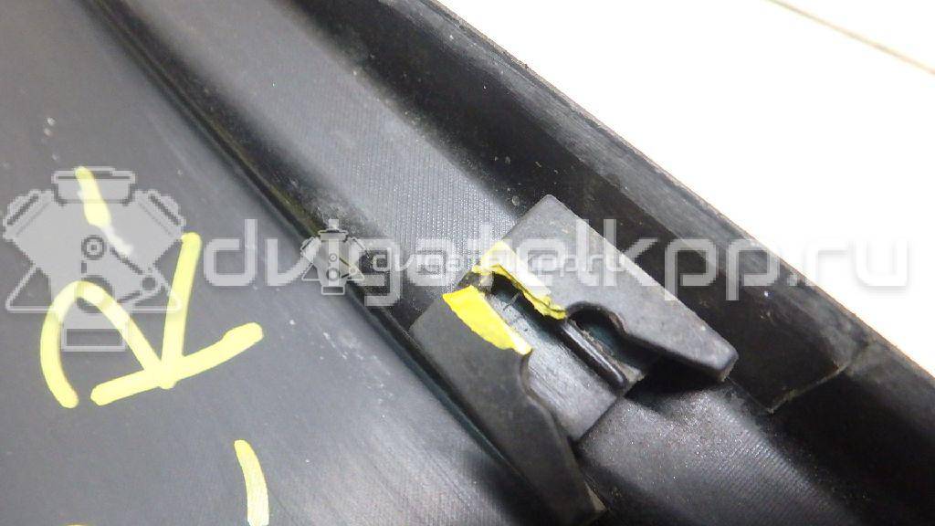 Фото Накладка на порог (наружная)  7956034001 для ssang yong Actyon New/Korando C {forloop.counter}}