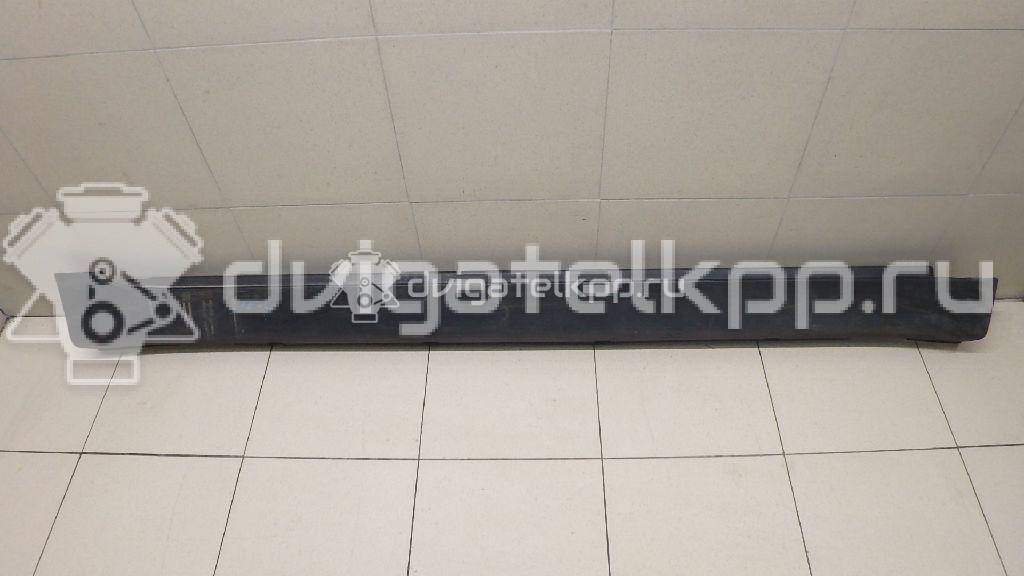 Фото Накладка на порог (наружная)  7956034001 для ssang yong Actyon New/Korando C {forloop.counter}}