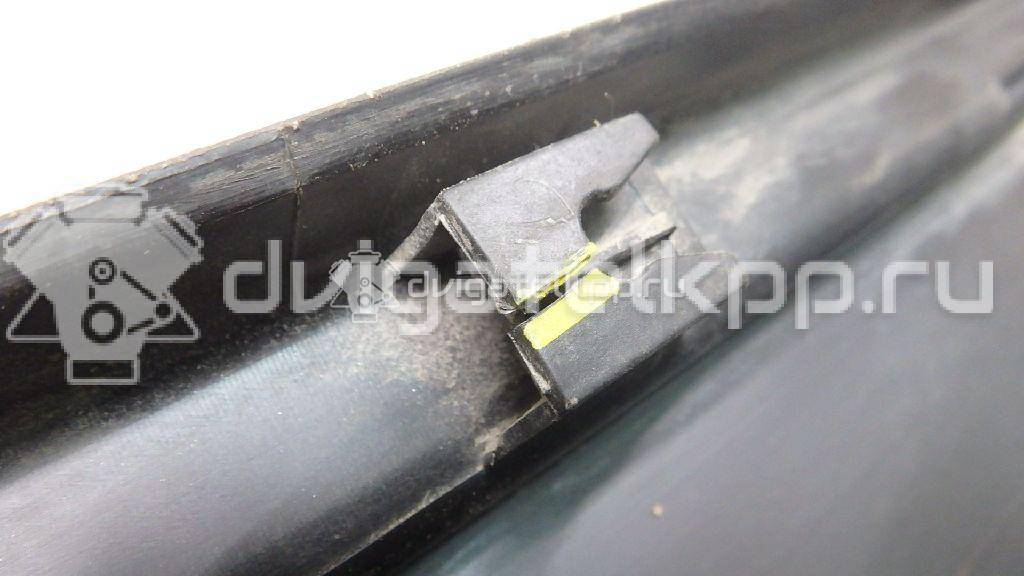 Фото Накладка на порог (наружная)  7956034001 для ssang yong Actyon New/Korando C {forloop.counter}}