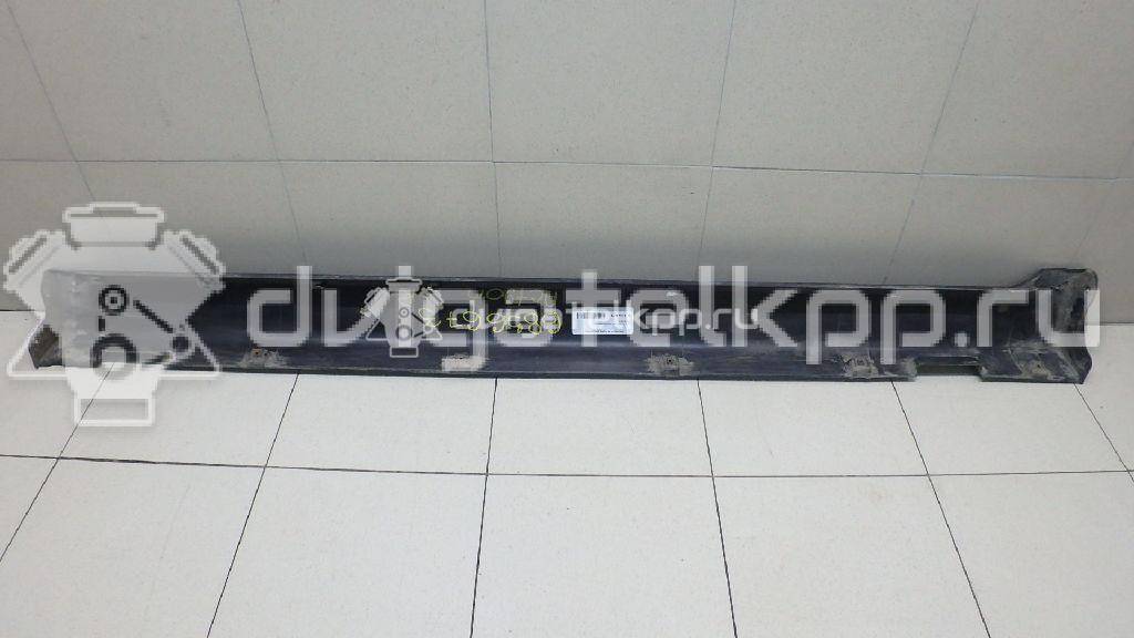 Фото Накладка на порог (наружная)  7956034001 для ssang yong Actyon New/Korando C {forloop.counter}}