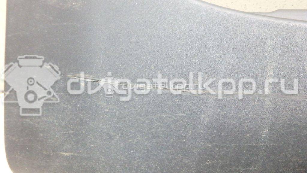 Фото Накладка на порог (наружная)  7956034001 для ssang yong Actyon New/Korando C {forloop.counter}}