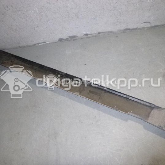 Фото Накладка на порог (наружная)  7956034001 для ssang yong Actyon New/Korando C