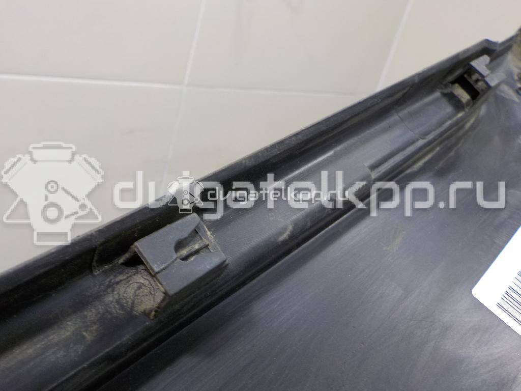 Фото Накладка на порог (наружная)  7956034001 для ssang yong Actyon New/Korando C {forloop.counter}}