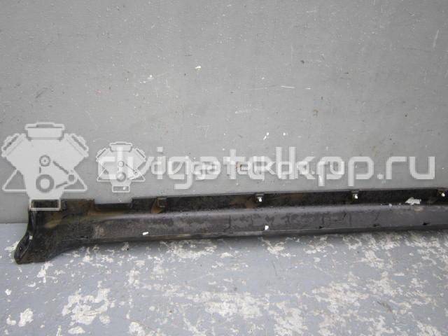 Фото Накладка на порог (наружная)  7956034001 для ssang yong Actyon New/Korando C {forloop.counter}}