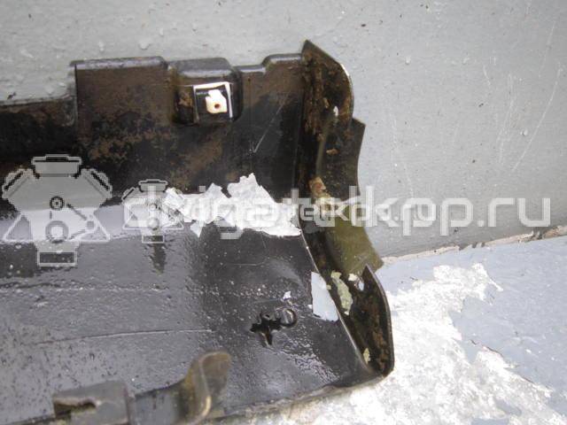 Фото Накладка на порог (наружная)  7956034001 для ssang yong Actyon New/Korando C {forloop.counter}}