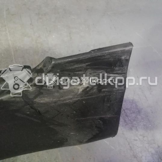 Фото Накладка на порог (наружная)  7955034001 для ssang yong Actyon New/Korando C