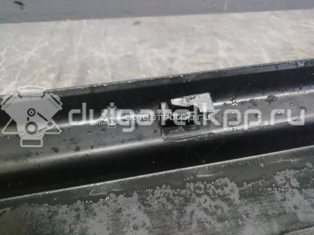 Фото Накладка на порог (наружная)  7955034001 для ssang yong Actyon New/Korando C {forloop.counter}}