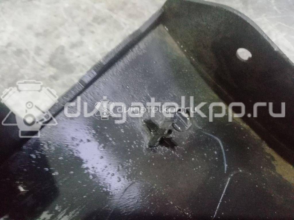 Фото Накладка на порог (наружная)  7955034001 для ssang yong Actyon New/Korando C {forloop.counter}}